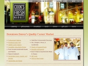 Cook's Fresh Market