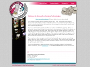 Innovative Gaming Technologies